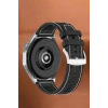 Mey İthalat® Akıllı Saat Sesli Görüşme Uyku ve Sağlık Takibi NFC Uyumlu