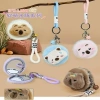 Mey İthalat® Anahtarlıklı Peluş Ayna