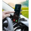 Mey İthalat® Araba Gösterge Üstüne Takılan 360 Oynar Başlıklı Telefon Tutucu