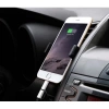 Mey İthalat® Araba Klimasına Takılan Telefon Tutucu Kıskaç