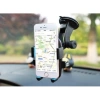 Mey İthalat® Araç İçi Cam ve Torpido Vantuzlu Telefon Tutucu CM-234