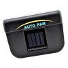 Mey İthalat® Auto Cool Güneş Enerjisiyle Çalışan Araç İçi Soğutucu