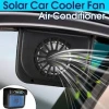 Mey İthalat® Auto Cool Güneş Enerjisiyle Çalışan Araç İçi Soğutucu