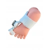 Mey İthalat® Ayak Baş Parmak Kemik Düzeltici Halluks Valgus