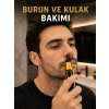 Mey İthalat® Ayarlanabilir Taraklı Hassas Kesim Sunan 3ü 1 Arada Bakım Seti