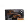 Mey İthalat® BC1055-KLASİK METAL AĞIZLI BULDOZER