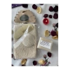Mey İthalat® Bebek Banyo Hamam 4Lü Set