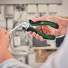 Mey İthalat® Bosch 3 Parça Alet Seti Pense Yan Keski Kargaburun