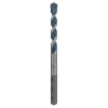 Mey İthalat® BOSCH CYL-5 Blue Granit Turbo Matkap Ucu 7x100 mm