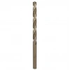 Mey İthalat® Bosch HSS-CO DIN 338 7X109 mm Metal Matkap Ucu