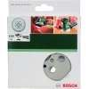 Mey İthalat® Bosch PEX 400 AE PEC 300 AE 125 mm Orta Sert Taban