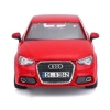 Mey İthalat® BRAGO- 1/24 AUDİ A1 KIRMIZI -SUN
