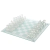 Mey İthalat® Cam Satranç Takımı 25*25cm