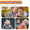 Mey İthalat® ÇOÇUK FOTORAF MAKİNESİ