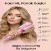 Mey İthalat® CURLING WAG SAÇ CİHAZI
