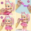 Mey İthalat® CYB83000 Cry Babies Bella Sabah Rutini - 921481