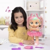 Mey İthalat® CYB83000 Cry Babies Bella Sabah Rutini - 921481
