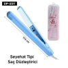 Mey İthalat® DEMPOWER SEYAHAT TİPİ SAÇ DÜZLEŞTİRİCİ