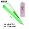 Mey İthalat® DEMPOWER SEYAHAT TİPİ SAÇ DÜZLEŞTİRİCİ