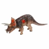 Mey İthalat® Dinosaur World Sesli Dinozorlar 23 cm