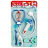 Mey İthalat® Doktor Seti