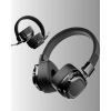 Mey İthalat® Ergonomik Konforlu Kablosuz Kulak Üstü Bluetooth Kulaklık Yeni Nesil