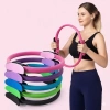 Mey İthalat® Esnek Pilates Çemberi