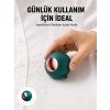 Mey İthalat® Evcil Hayvan Tüyü ve Tiftik Temizleyici Top – Giysi ve Mobilya İçin