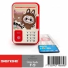 Mey İthalat® F-9 SENSE ATM KUMBARA-SNS