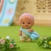 Mey İthalat® Families Kaniş Bebek 5411