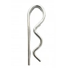 Mey İthalat® Firkete R Pim 4 mm 10 Adet