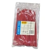 Mey İthalat® FRT Kırmızı 3,6X150 Kablo Bağı