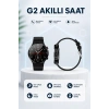 Mey İthalat® G42 AKILLI SAAT IOS ve ANDROİD CİHAZLARLA UYUMLU