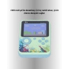 Mey İthalat® G5 Game Box Retro Mini Oyun Konsolu – 500 Dahili Oyun Yeni Nesil
