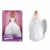 Mey İthalat® GELİNLİKLİ BEBEK ALİSHA  29CM