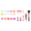 Mey İthalat® Glam & Go! Makyaj Çantası Seti