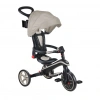 Mey İthalat® Globber Explorer 4in1 Katlanabilir Bisiklet Koyu Bej