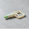 Mey İthalat® Hacamat Kupası Pompası 4 Parmak  – Dayanıklı, Ergonomik, Yerli İmalat
