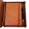Mey İthalat® Hediyelik Promosyon Defter Kalem Seti