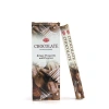 Mey İthalat® Hem Chocolate  Aromalı Çubuk Tütsü