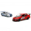 Mey İthalat® Hızlı & Öfkeli 2li Paket, 2006 GTR R34 Model Arabaları