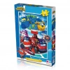 Mey İthalat® HK 709 Harika Kanatlar 50 Parça Puzzle -KS Puzzle