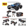 Mey İthalat® HS14321/HS14322 TOYCRAFT 55KM/H 1:14 ELEKTRKLİ-TYC
