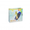 Mey İthalat®  IDY58836 Intex Şişme Fileli Yatak 178x94 cm