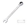 Mey İthalat® İzeltaş 0340 Cırcır Kombine Anahtar 21 mm