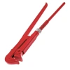 Mey İthalat® İzeltaş 2201 3  Maşalı Boru Anahtarı (85°)