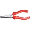 Mey İthalat® İzeltaş Opak Düz Kargaburun 140 mm