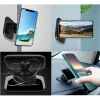 Mey İthalat® Jel Yapışkanlı Araba Telefon Tutucu