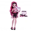 Mey İthalat® JHK43  Skelita Draculaura