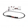 Mey İthalat® JHX6686 KUT 23 PCS CLIC MODEL TREN